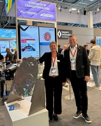 IAA Mobility 2025 in Munich