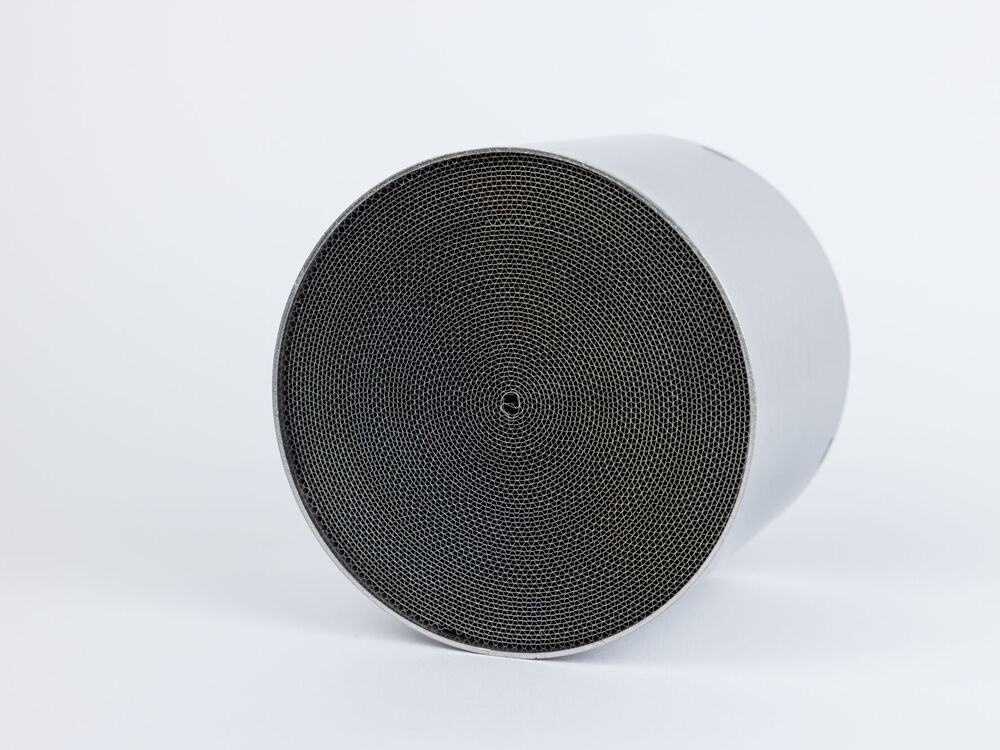Core competence: brazed metal substrates