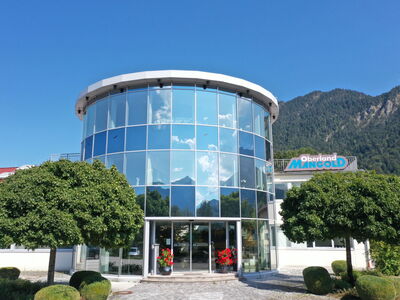 Oberland Mangold GmbH develops innovative green technologies for a better environment.