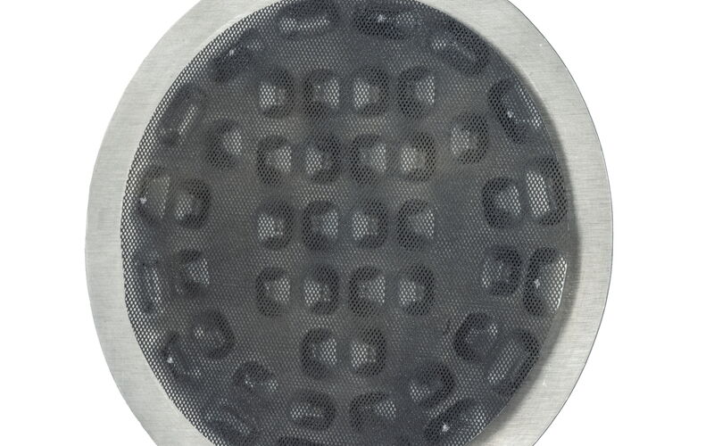 Nanolyzer – alkaline electrolysis