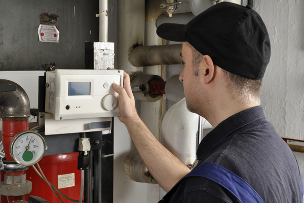 Machine and plant operator (m/f/d)