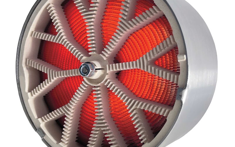 TheMa – thermal management